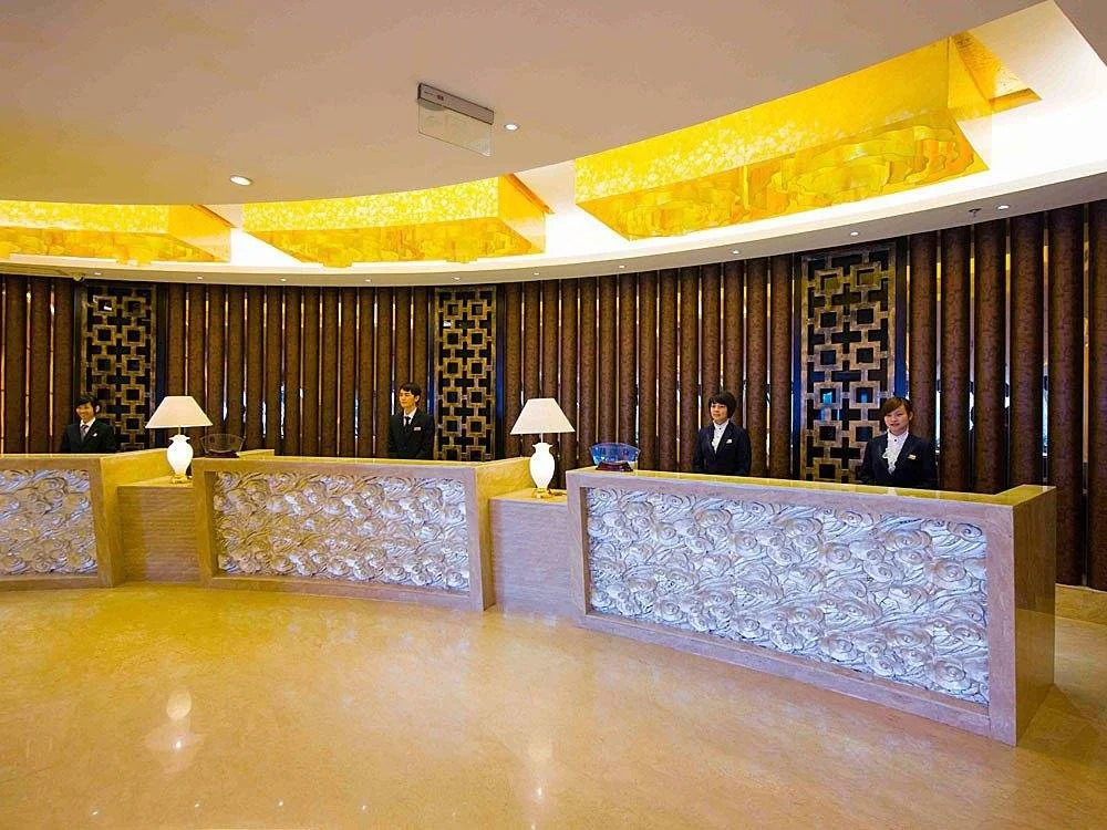 Carp City Hotel