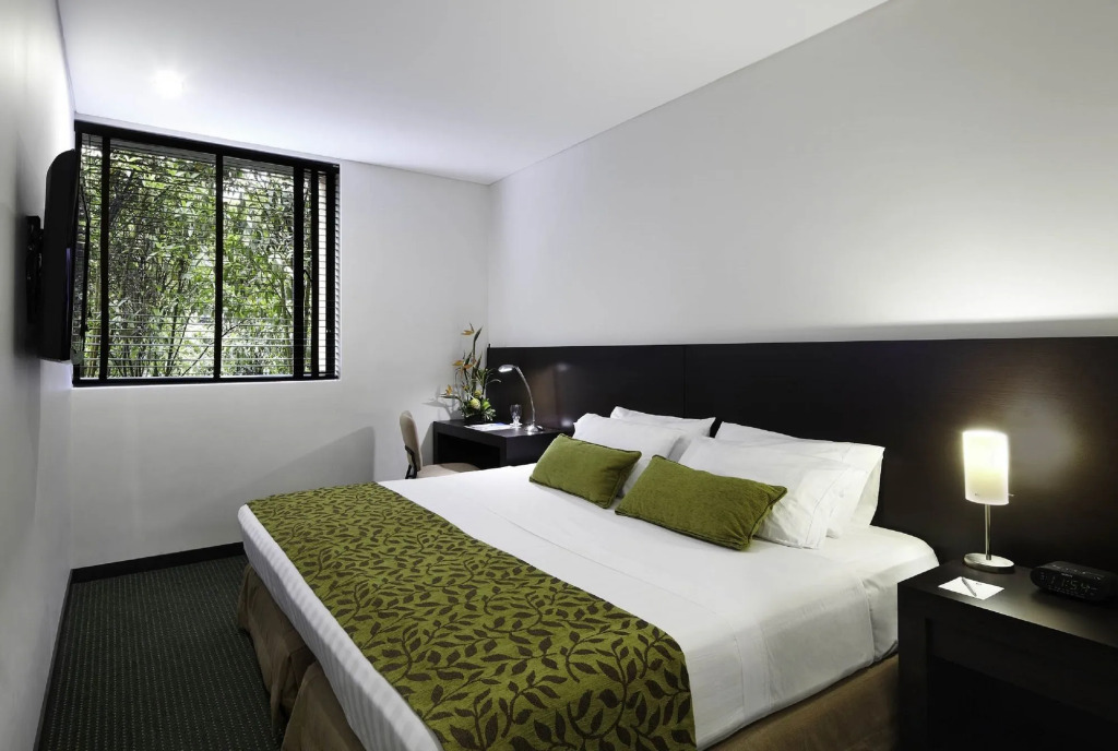 Estelar Recinto del Pensamiento Hotel