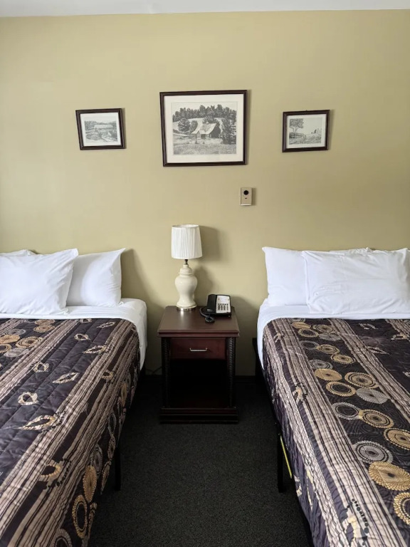 Minnedosa Inn