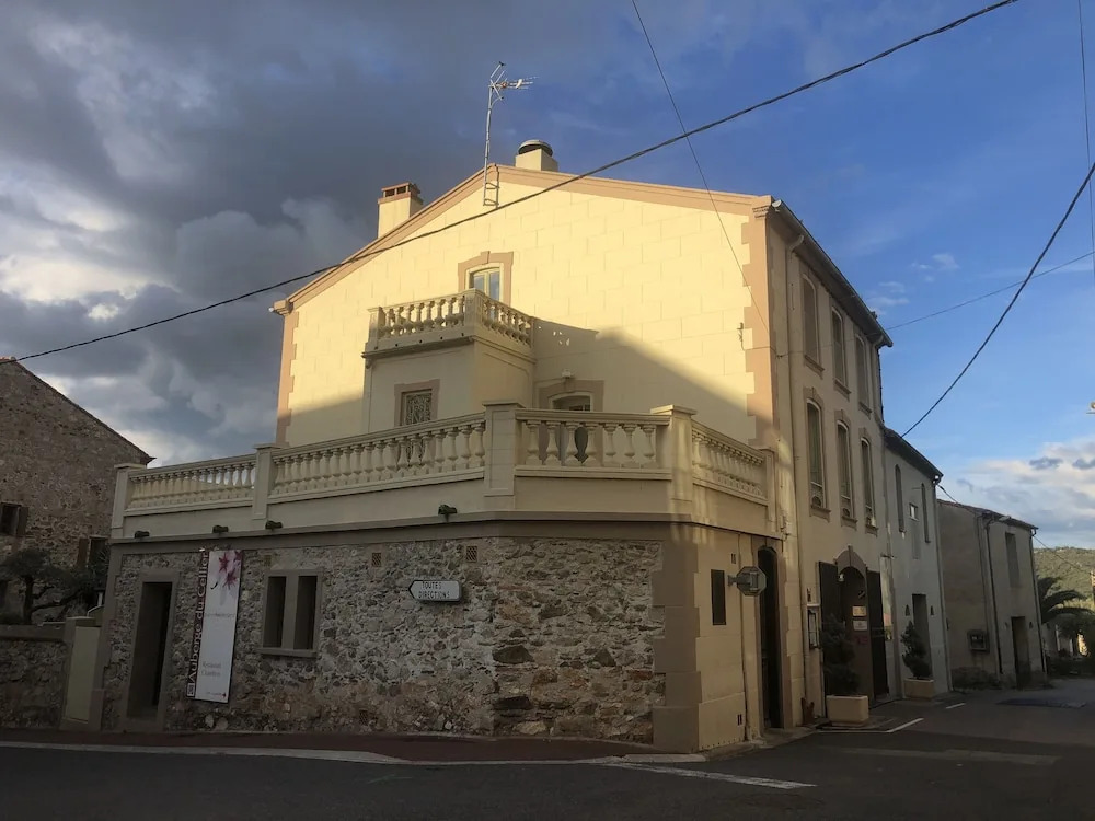 Auberge du Cellier