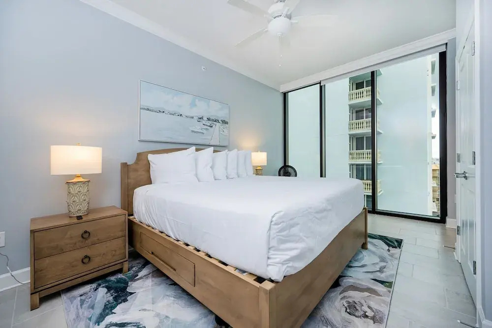 Phoenix Gulf Shores Ii 701 4 Bedroom Condo