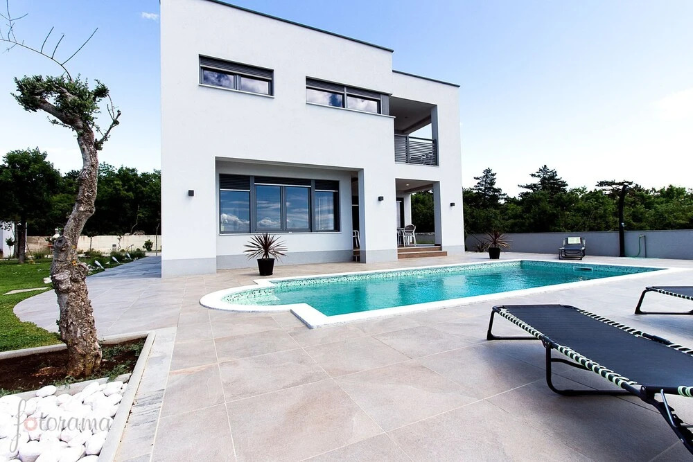 Villa Legara
