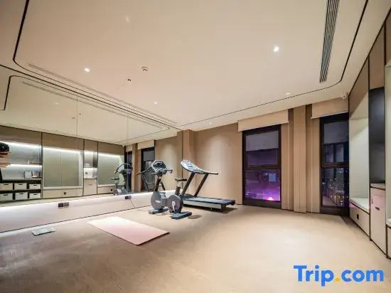 JI Hotel (Mianyang Government)