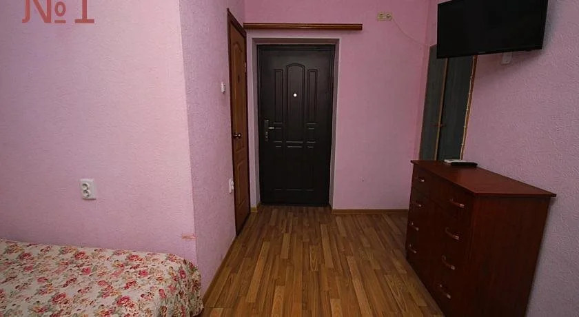 Fiesta Mini-hotel