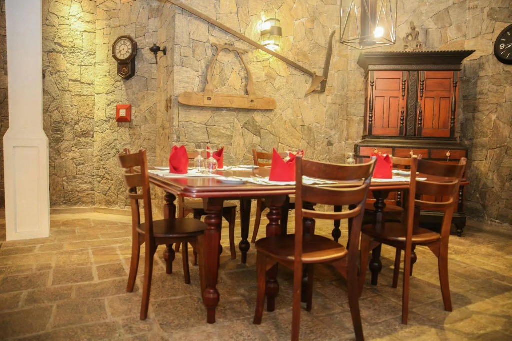 Gruhaya Boutique Villa