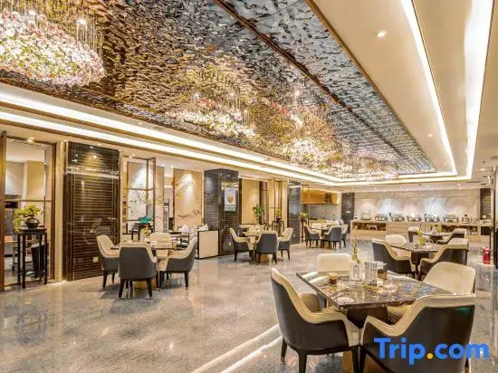 Xiangyu Hotel
