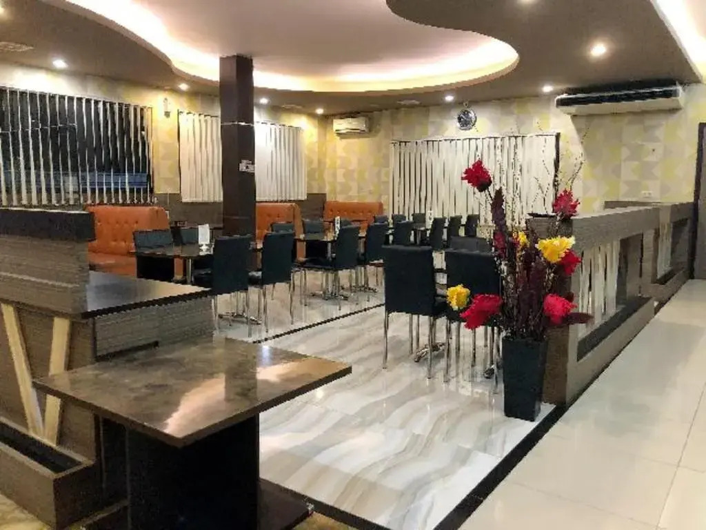 Grand Krakatau Serang