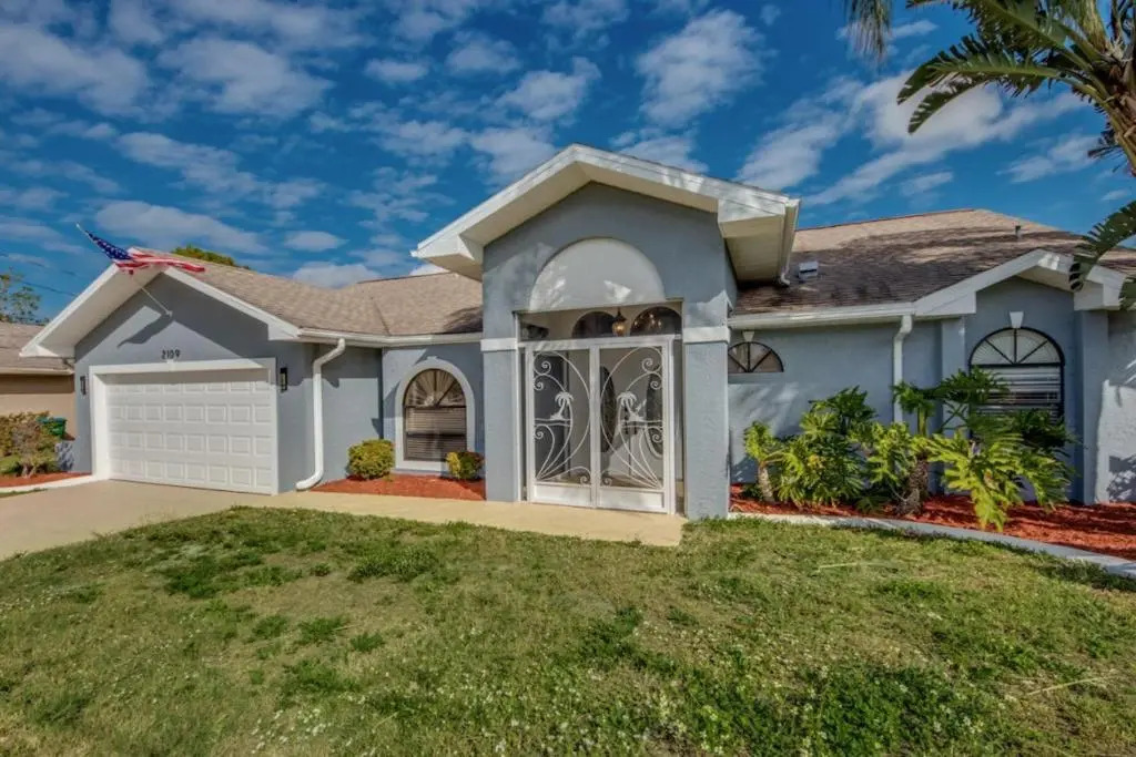 Villa Sunset Cape Coral