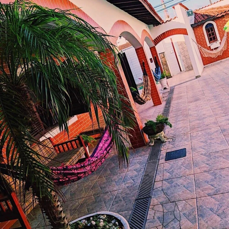 Hostel&Pousada Equilíbrio