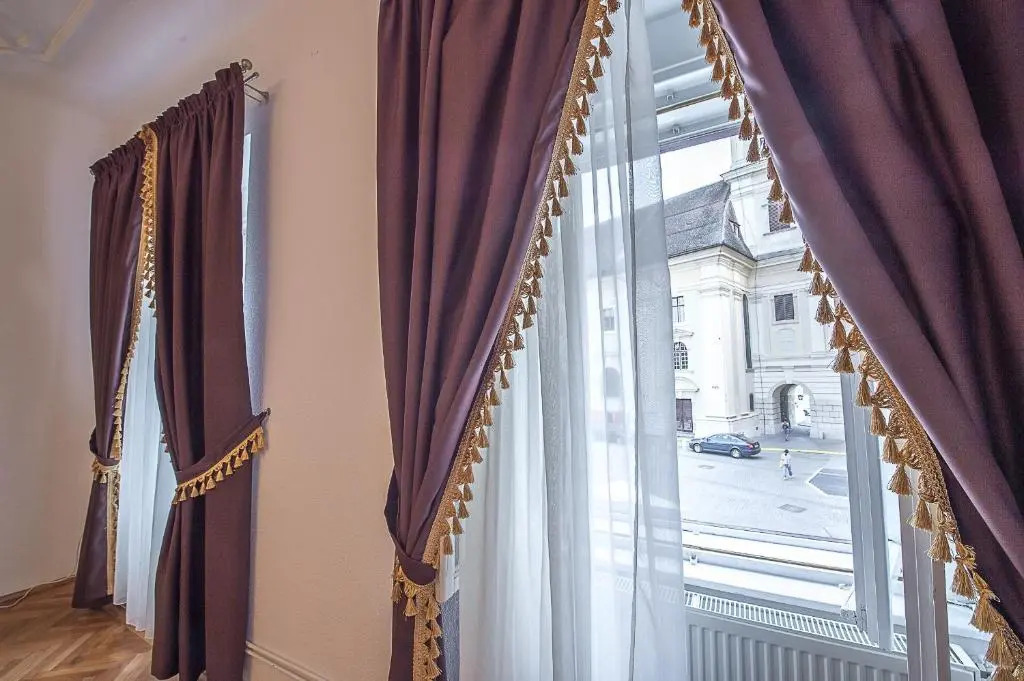 Apartament Piata Mica