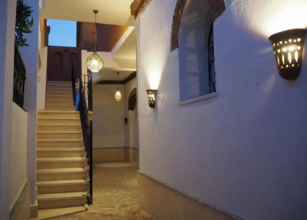 Malkata House - Boutique hotel and restaurant