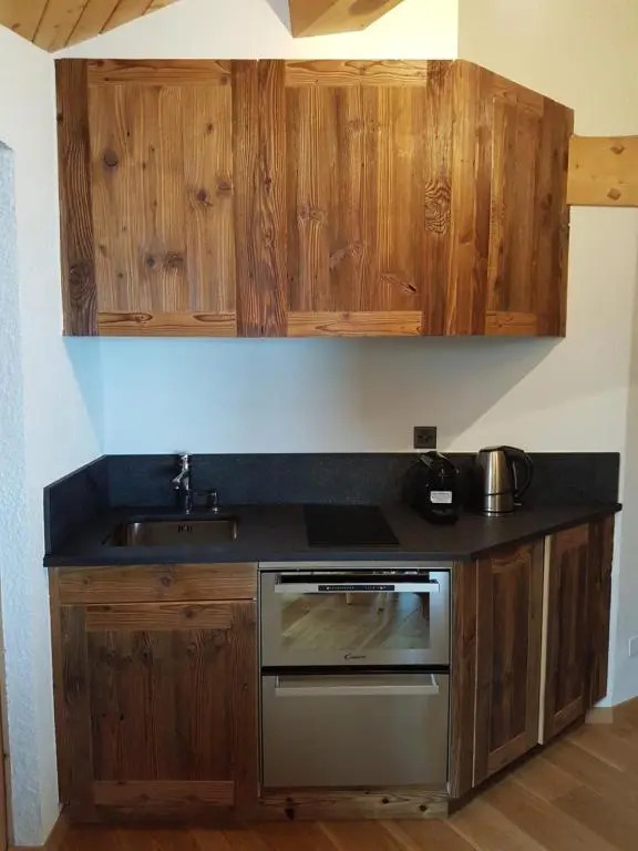 Studio 166 Le Bristol Villars