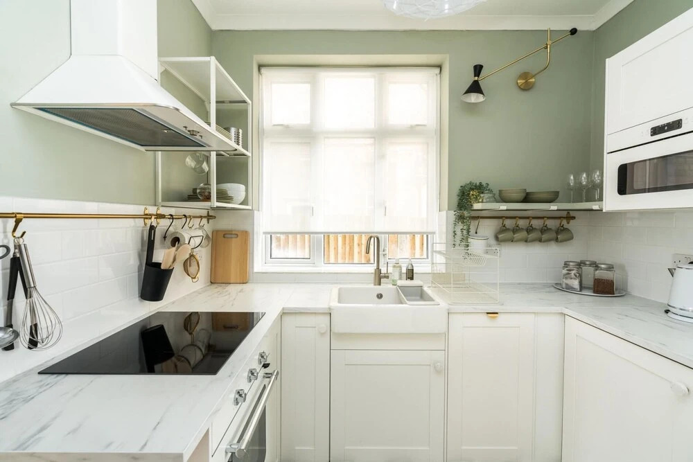 Beautiful 1BD Garden Flat in Golders Green