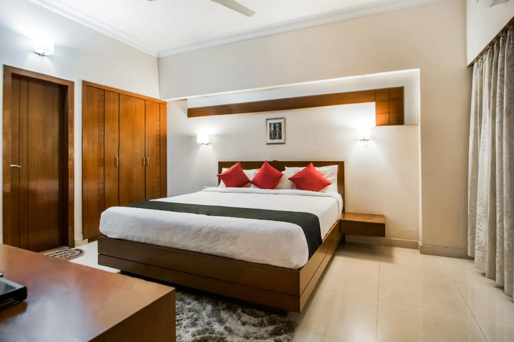 Hotel Nakshatra