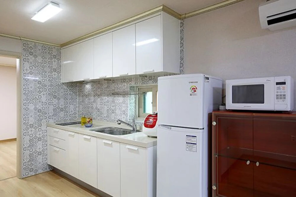 Gapyeong Azeroth Pension