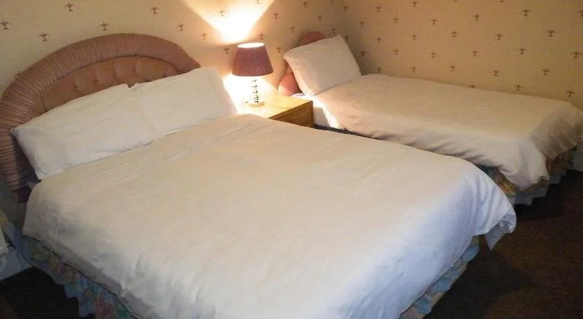 Judy Guest House