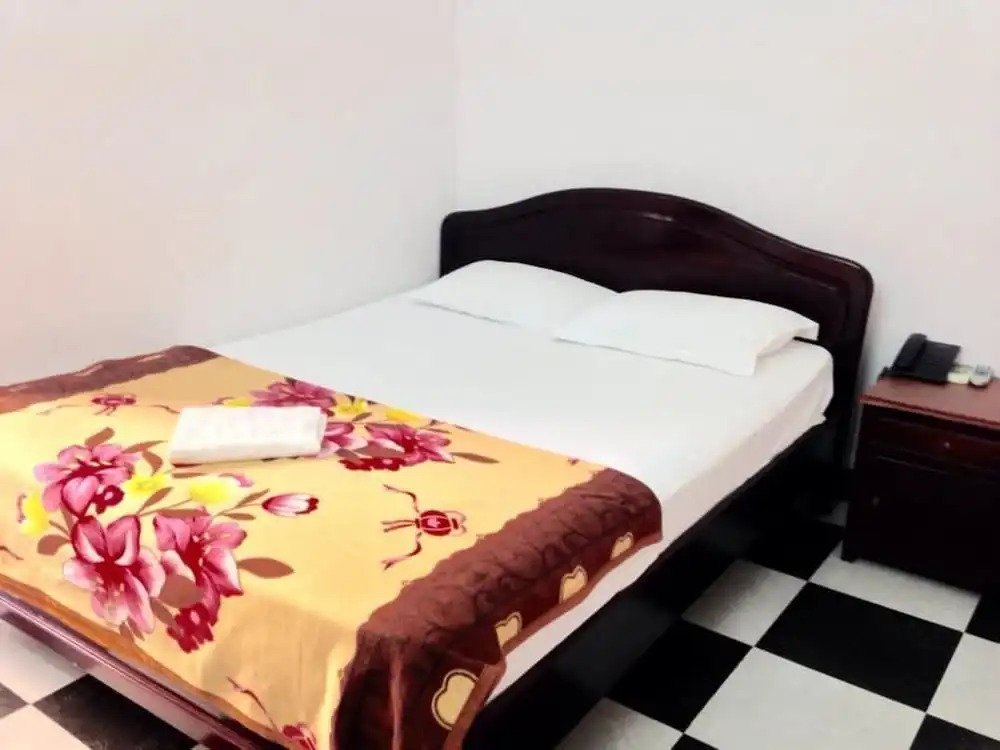 Thien Huong Sky Hotel