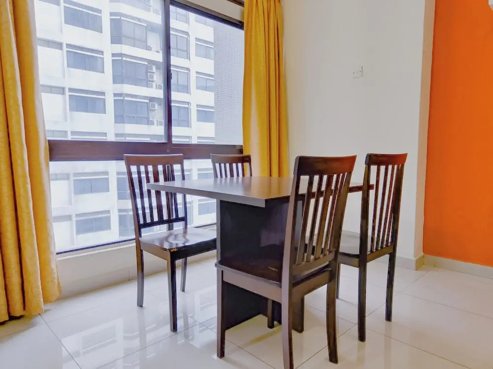 10-12Pax Fahrenheit 88 Pavillion Bukit Bintang TRX AJHOME