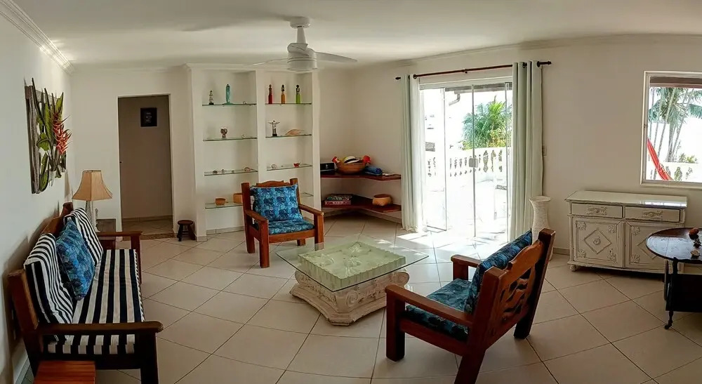 Casa das Tartarugas