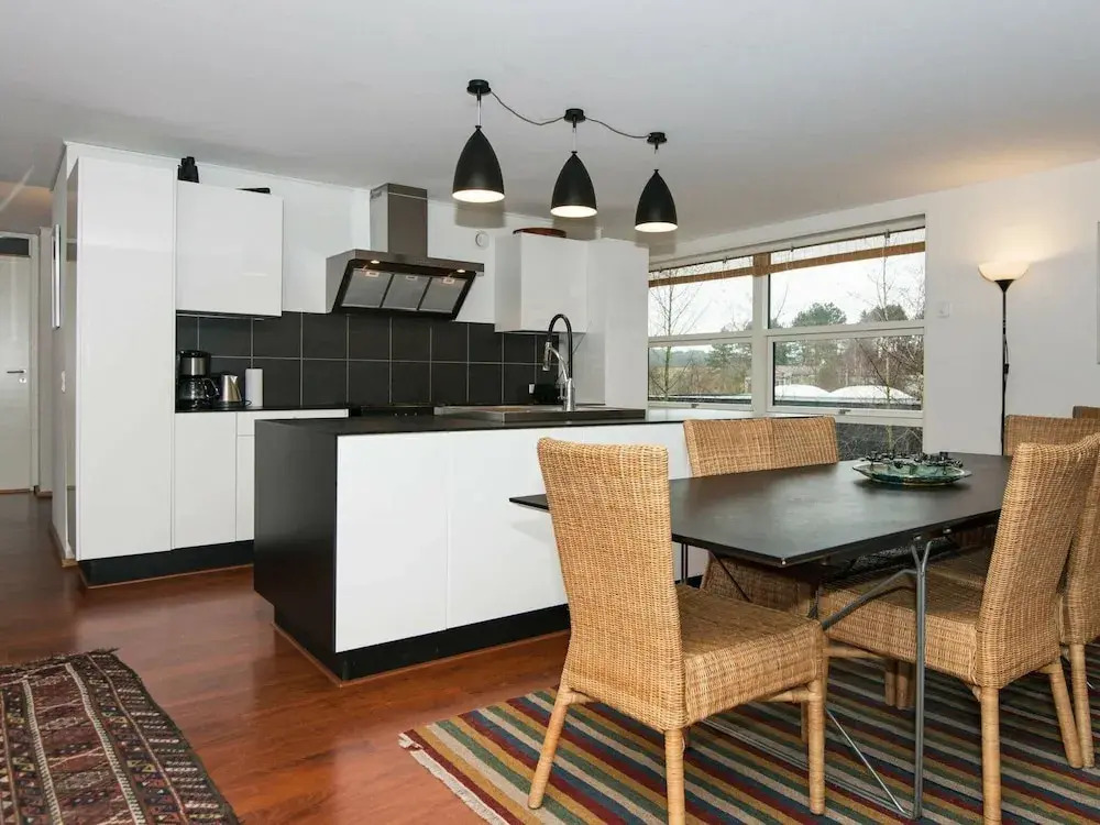 5 Star Holiday Home in Ebeltoft