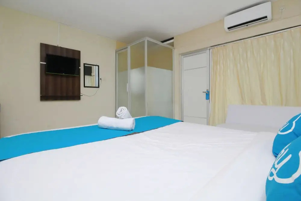 Airy Eco Condong Catur Asem Gede Yogyakarta