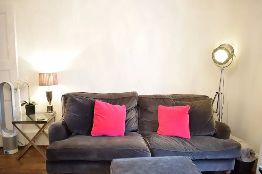 2 Bedroom Apartment In Islington Angel