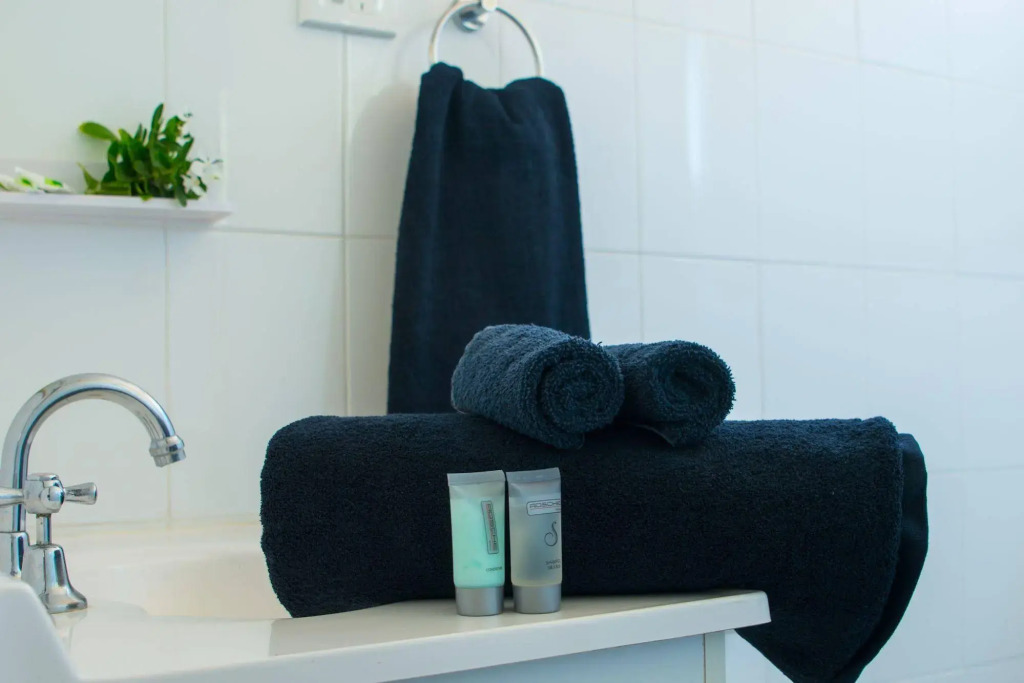 Abajaz Motor Inn - Pool and short walk to Town
