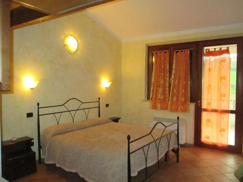 Agriturismo Il Vecchio Carro