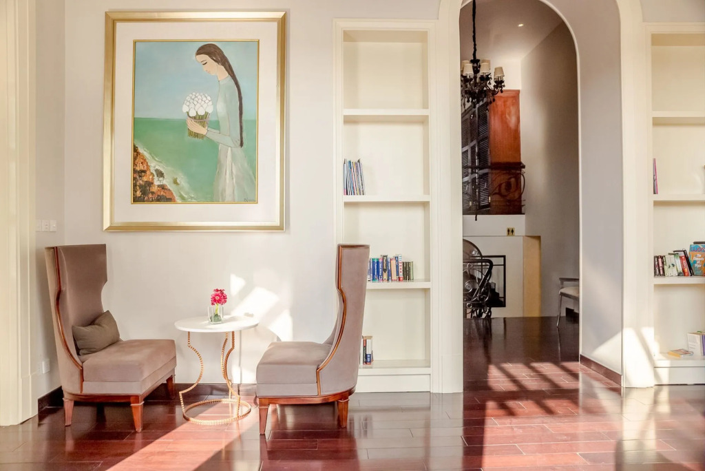 Villa Song Saigon