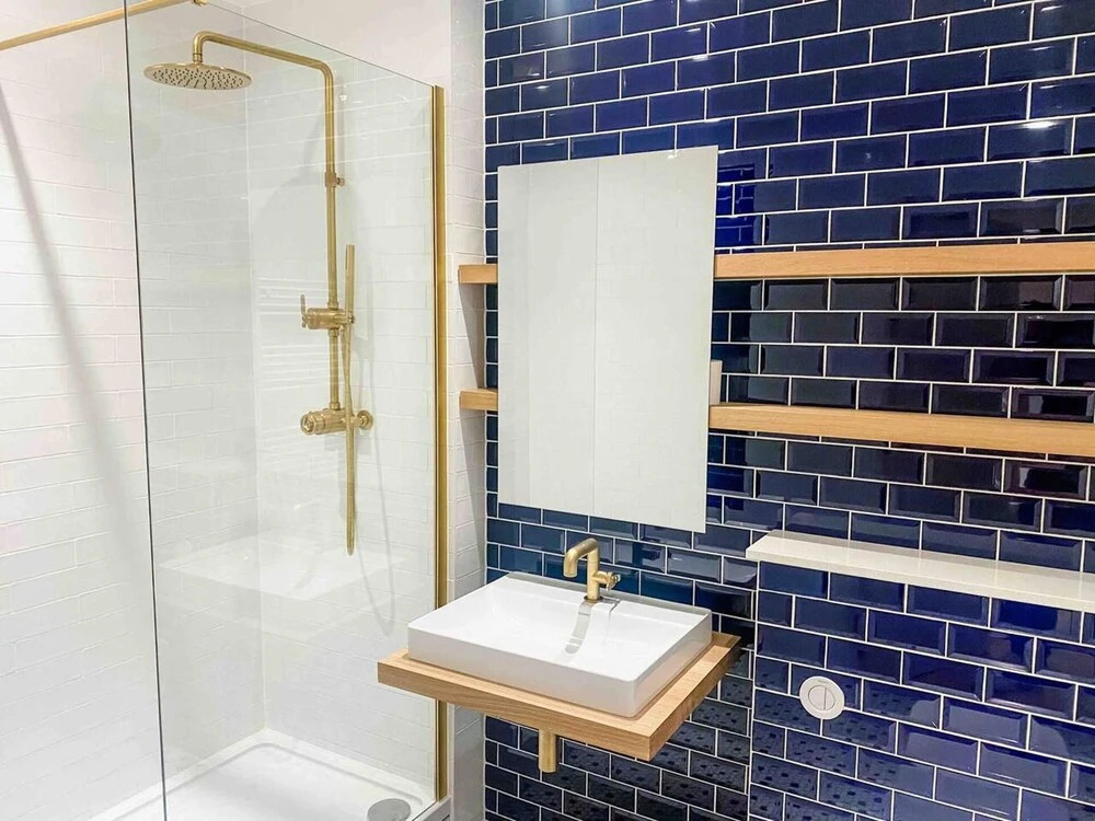 Luxury Apartment Minutes From Canning Town