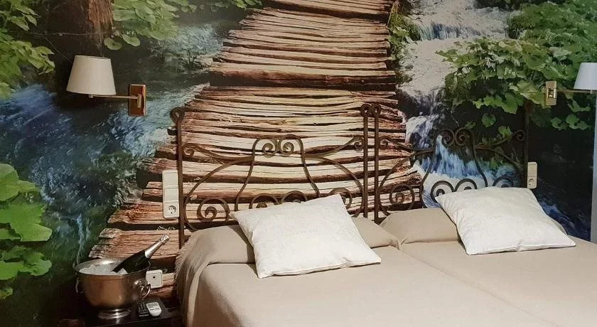 Hotel Iris La Eliana