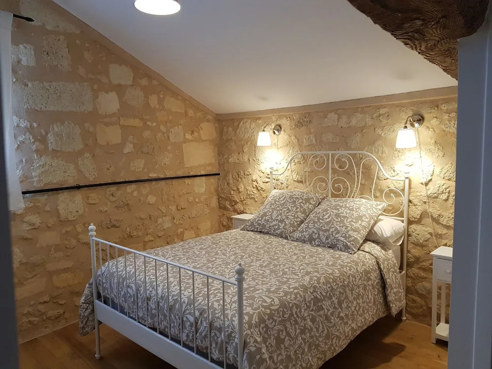 DOMAINE du CHAUVET