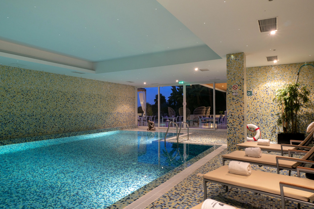 Vila Valverde Design Country Hotel