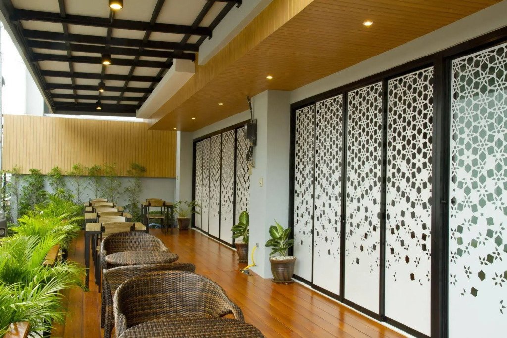 Krabi Cinta House