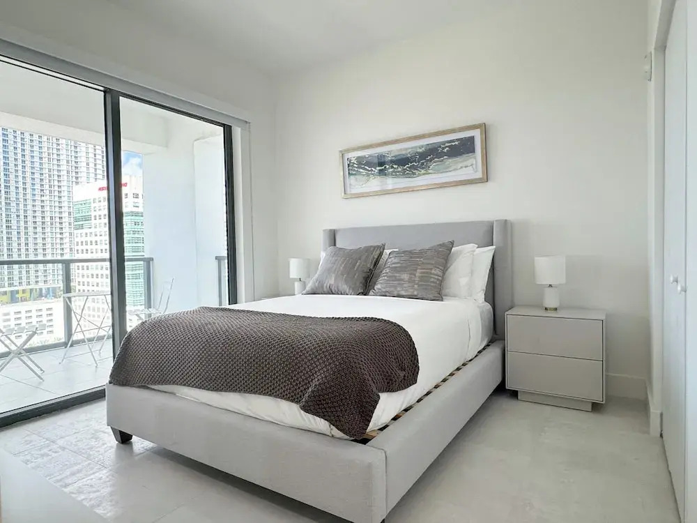 Luxury 3BR with Private Rooftop