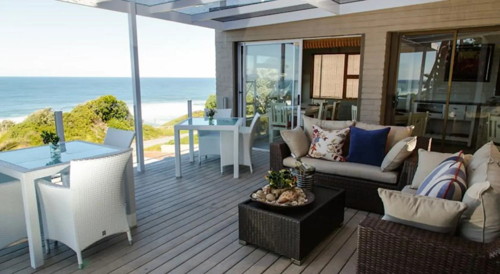Whales Way Ocean Retreat
