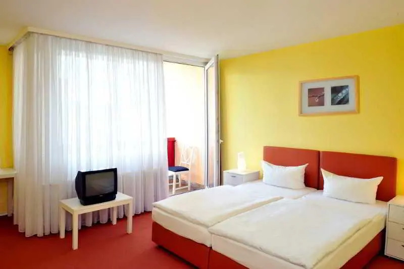Hotel Heidelberg Berlin