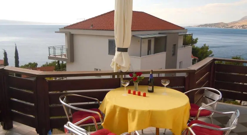 Guest House Villa Daniel