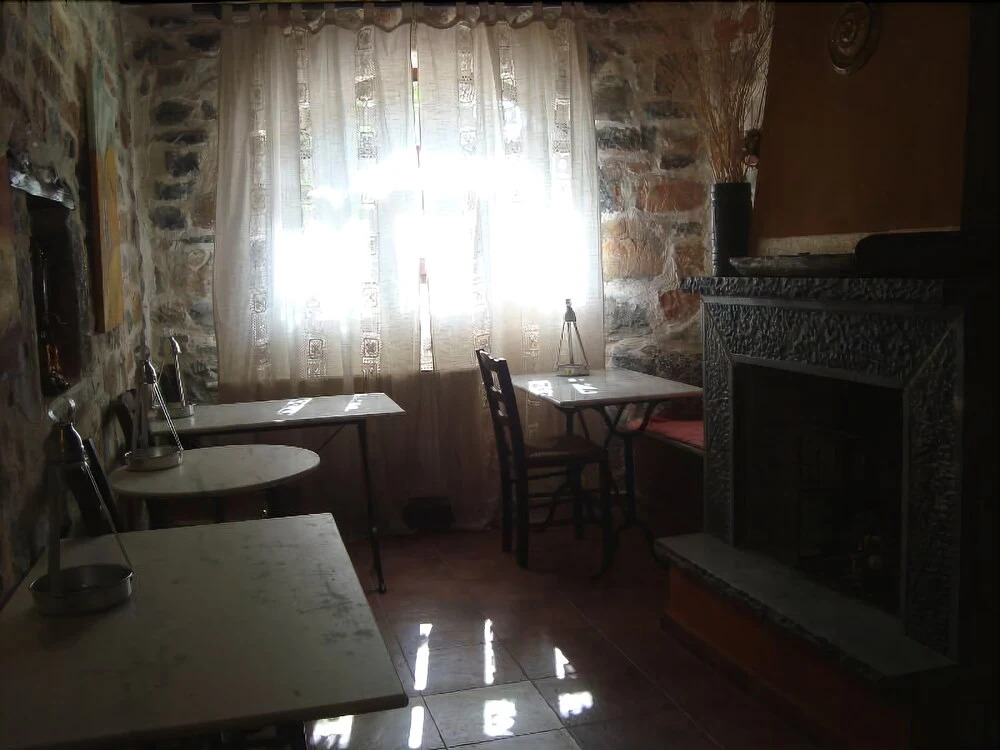 Agrotikon Cottage