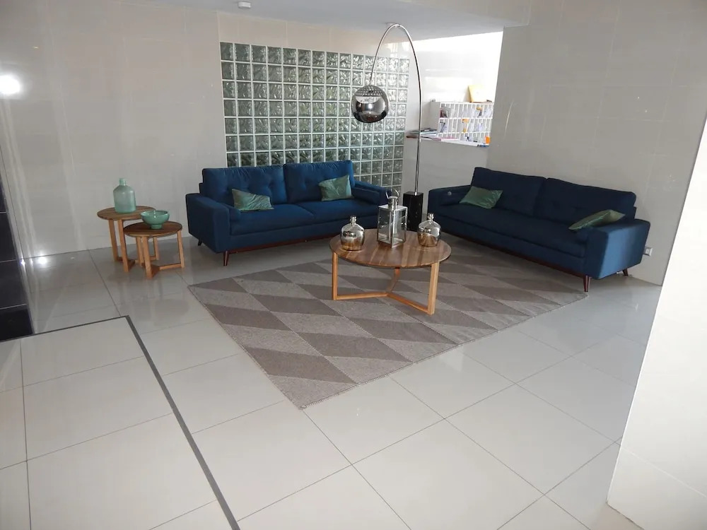 1507 Apartamento Centro Viña