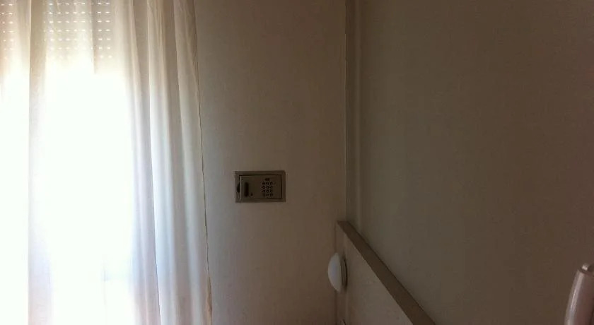 Albergo Colonna