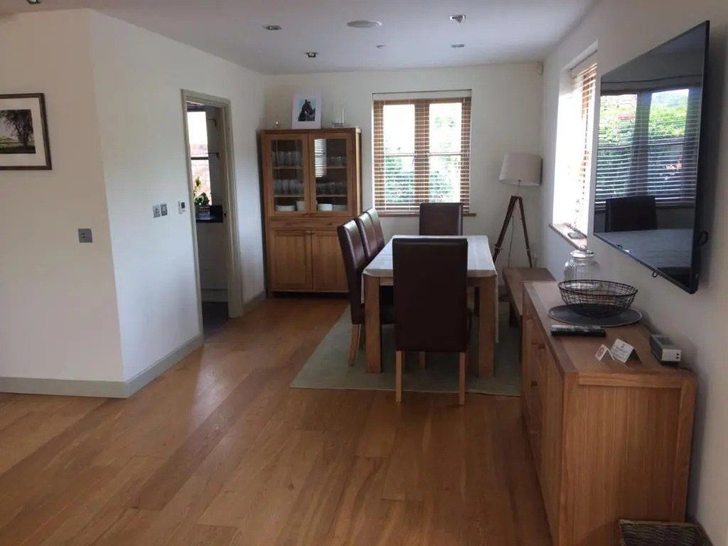 Luxury Home on Wellesley Park Near Wells