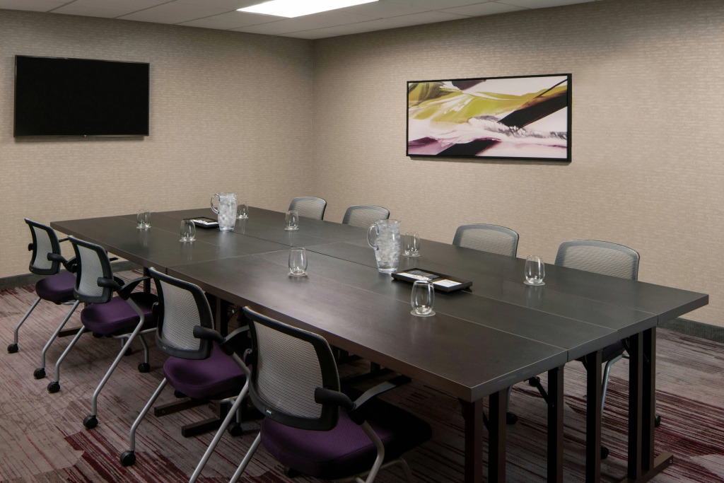 Courtyard by Marriott Dulles Airport Herndon/Reston