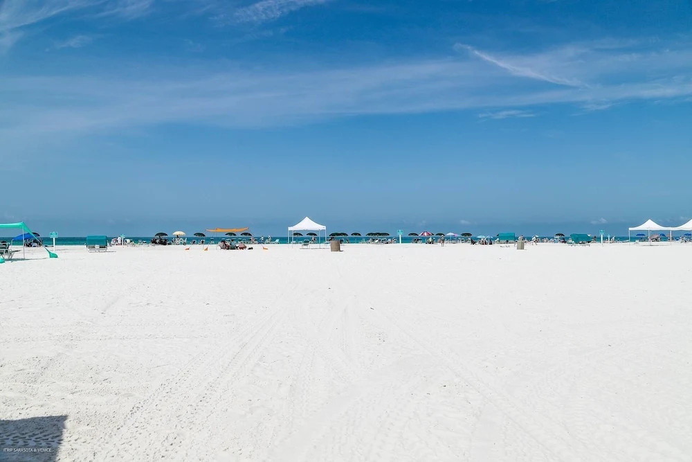 Palm Bay Club 8th Floor On Complex Private Beach