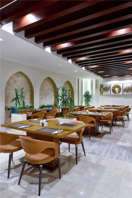 DoubleTree By Hilton Doha - Al Sadd