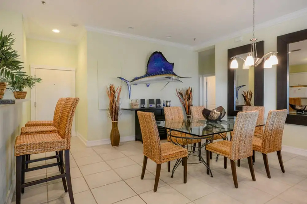 Villas at Dune Point 102 by Ocean Properties