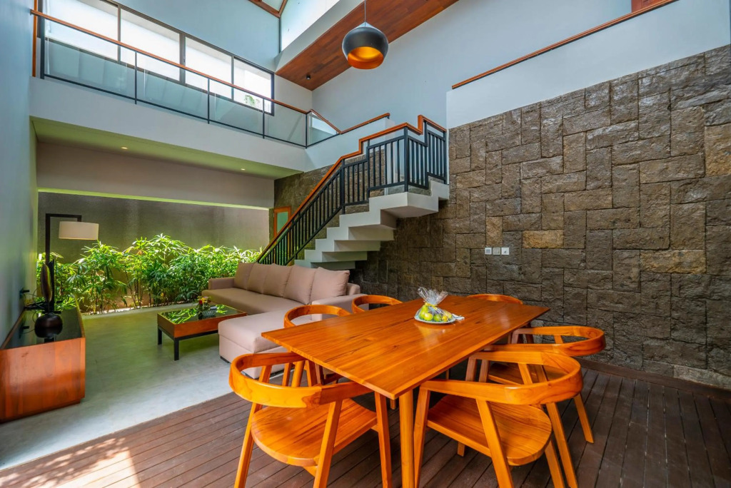 Agranusa Signature Villa Nusa Dua