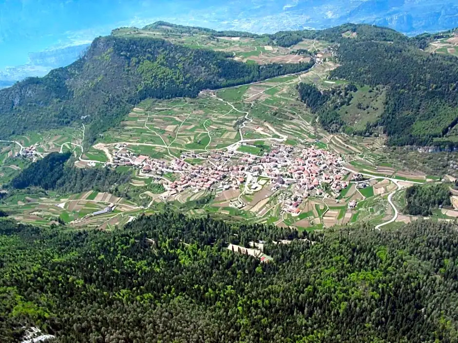 Ca Dei Fazzilisti
