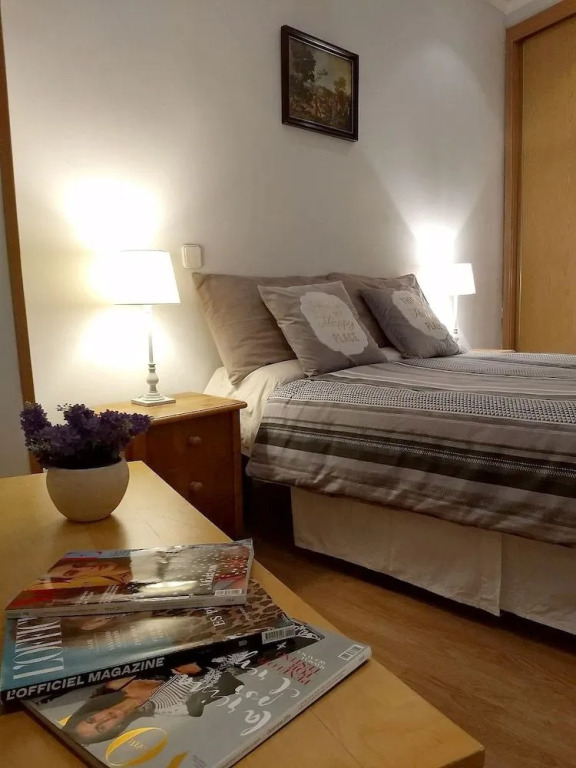 Hostal New Dream Madrid