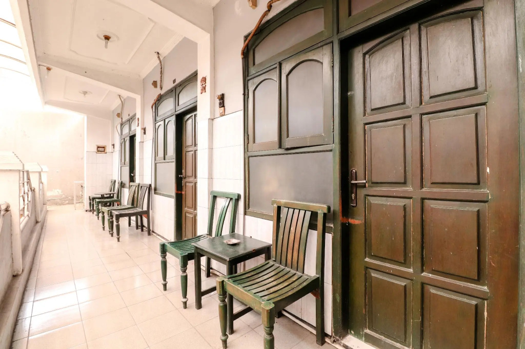 Hotel Gajah Mada